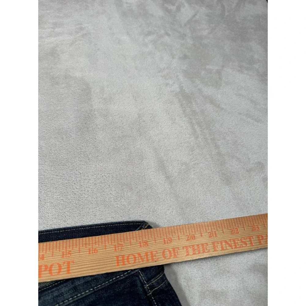 Polo Ralph Lauren Slim Straight 018 Jeans Size 36x30 Blue NWT